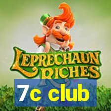 7c club